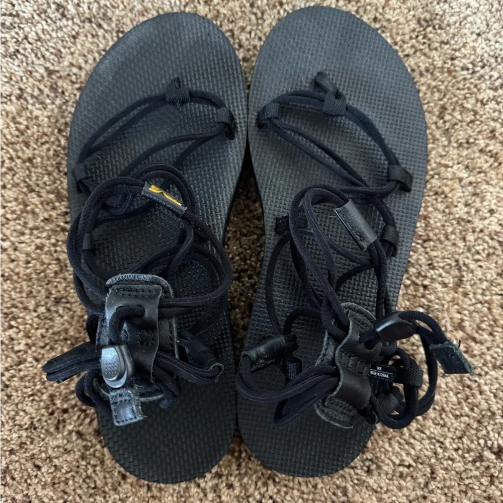 Teva Midform Infinity - Picture 4 of 6
